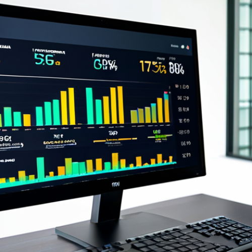 Home 28 E-commerce Performance Dashboard**
"A clean, professional dashboard visualizing key e-commerce metrics for a Brazilian retailer, displayed on a large monitor in a modern office setting, safe for work, appropriate content. The dashboard features clear graphs showing a high conversion rate, increasing average order value (mostrando o símbolo de 'R$'), and efficient customer acquisition cost. Includes key KPIs: Alcance, Impressões, CTR, and Taxa de Conversão. Perfect anatomy, correct proportions, professional, modest, family-friendly, fully clothed. The scene has a slight depth of field, suggesting professional photography, high quality. Display in Portuguese Language."
**