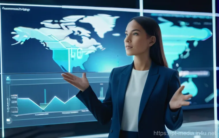 미디어학 석사과정 - Prompt 1: The Digital Media Architect** 미디어학 석사과정 - Prompt 1: The Digital Media Architect**