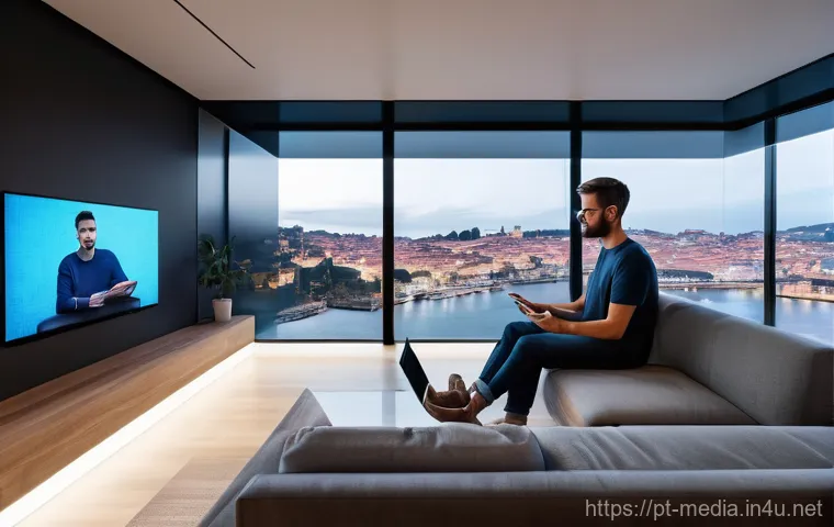 미디어 연구 설계 - **Prompt 2: AI-Powered Data Analysis for Strategic Insights**
"A sleek, futuristic indoor scene ... 미디어 연구 설계 - **Prompt 2: AI-Powered Data Analysis for Strategic Insights**
"A sleek, futuristic indoor scene ...