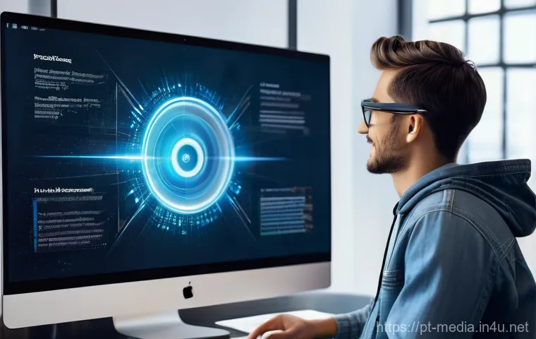 미디어 기업의 시장 전략 - **Prompt:** A young, diverse individual, dressed in contemporary casual wear (e.g., a stylish hoodie...