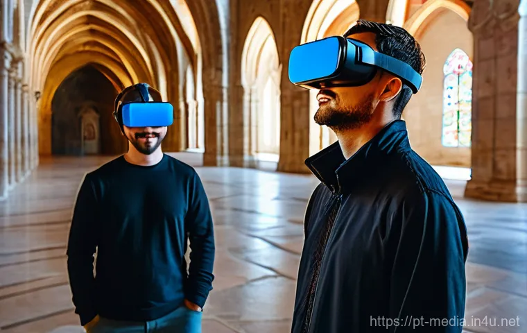 미디어와 글로벌 네트워크 - **Prompt:** A charismatic Portuguese female content creator, in her late 20s, wearing trendy yet com... 미디어와 글로벌 네트워크 - **Prompt:** A charismatic Portuguese female content creator, in her late 20s, wearing trendy yet com...