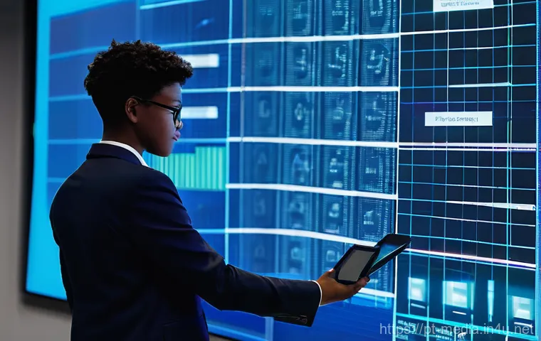 미디어와 시민 사회 - **Prompt 2: Navigating the Ocean of Information**
"A determined-looking individual, gender-neut... 미디어와 시민 사회 - **Prompt 2: Navigating the Ocean of Information**
"A determined-looking individual, gender-neut...